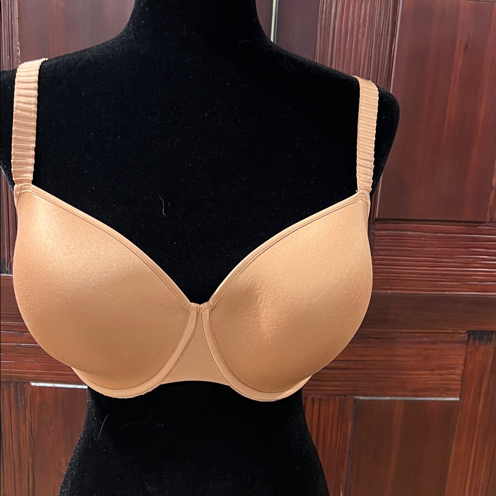 ThirdLove Bra, back smoothing, Carmel color, 38E - see below about sizing
